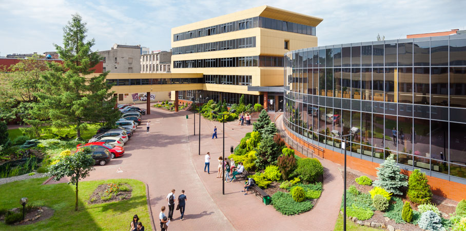 uczelnie łódź ekonomia